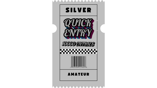 AMATEUR ENTRY