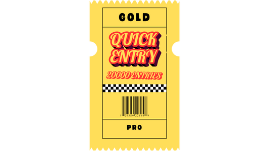 PRO ENTRY